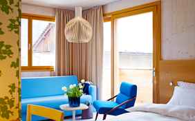 Familiensuite Azalea